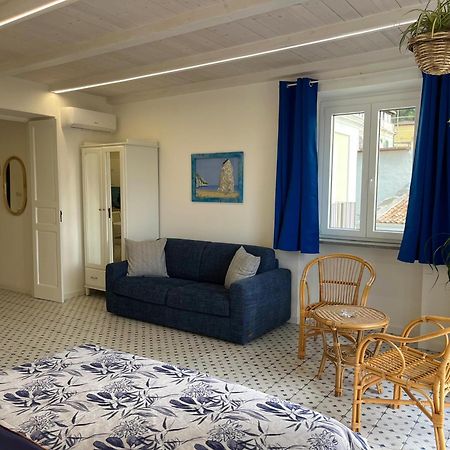 Casa Vacanze Penelope Pizzo  Eksteriør bilde