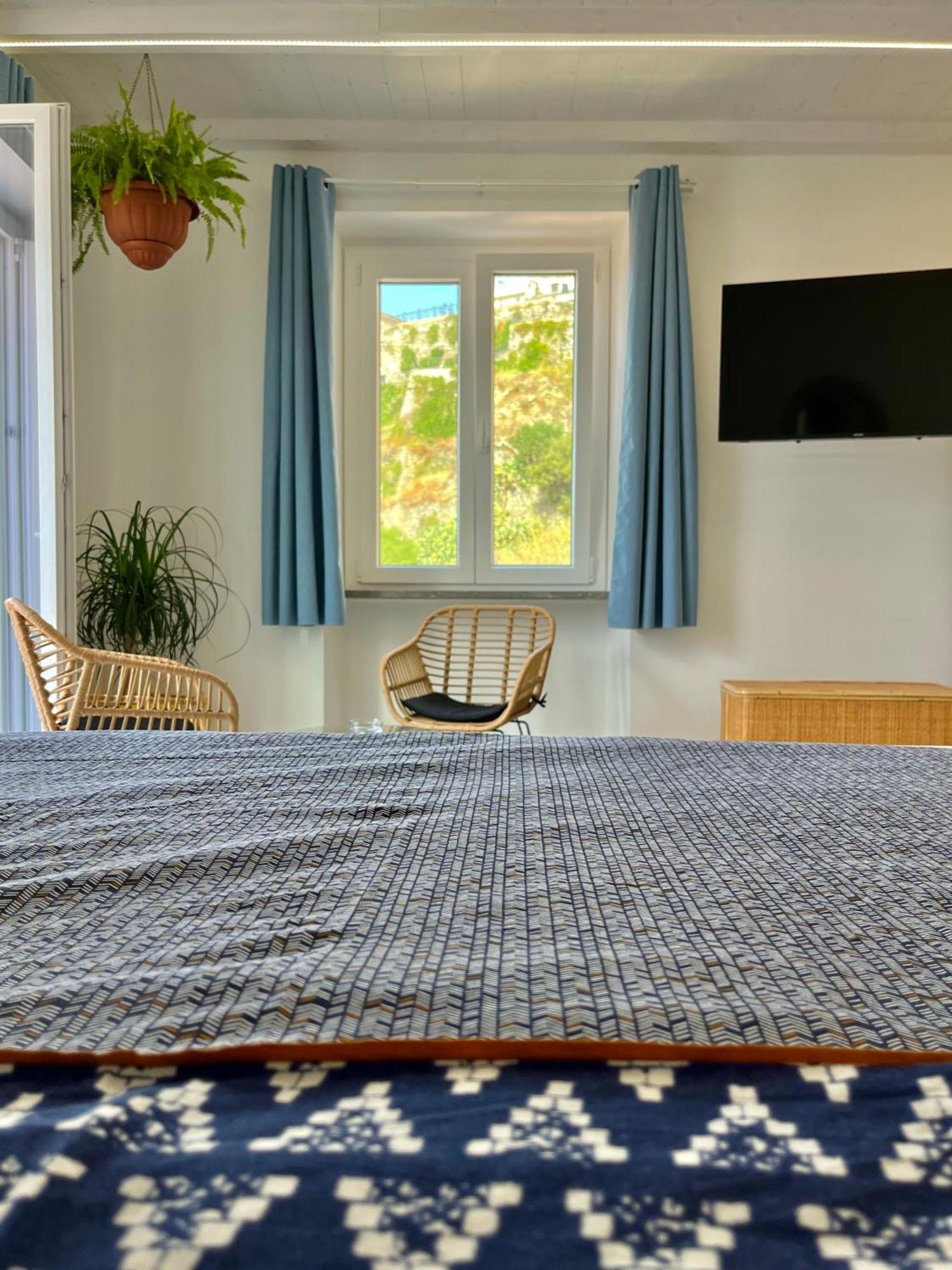 Casa Vacanze Penelope Pizzo  Eksteriør bilde