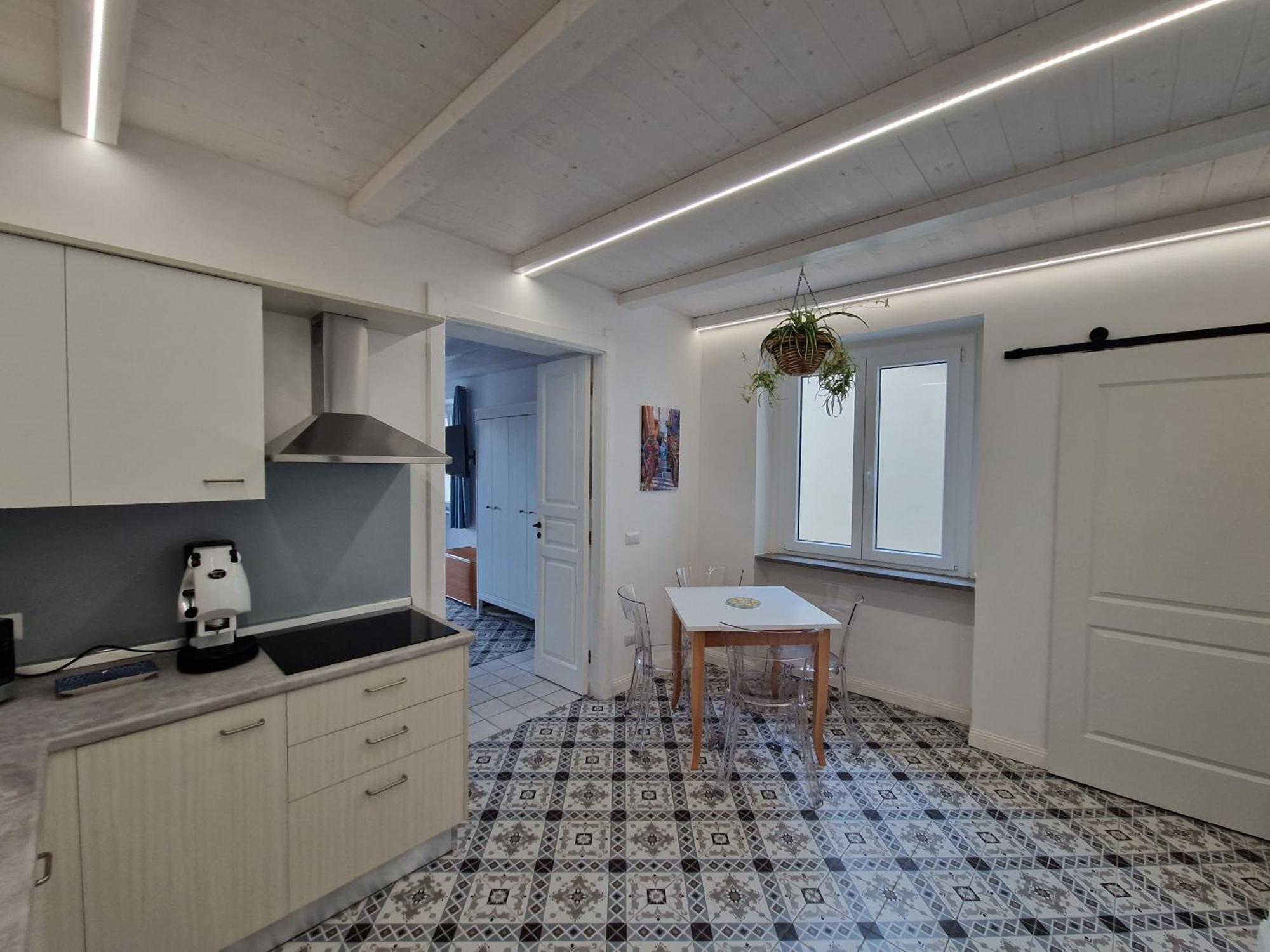 Casa Vacanze Penelope Pizzo  Eksteriør bilde
