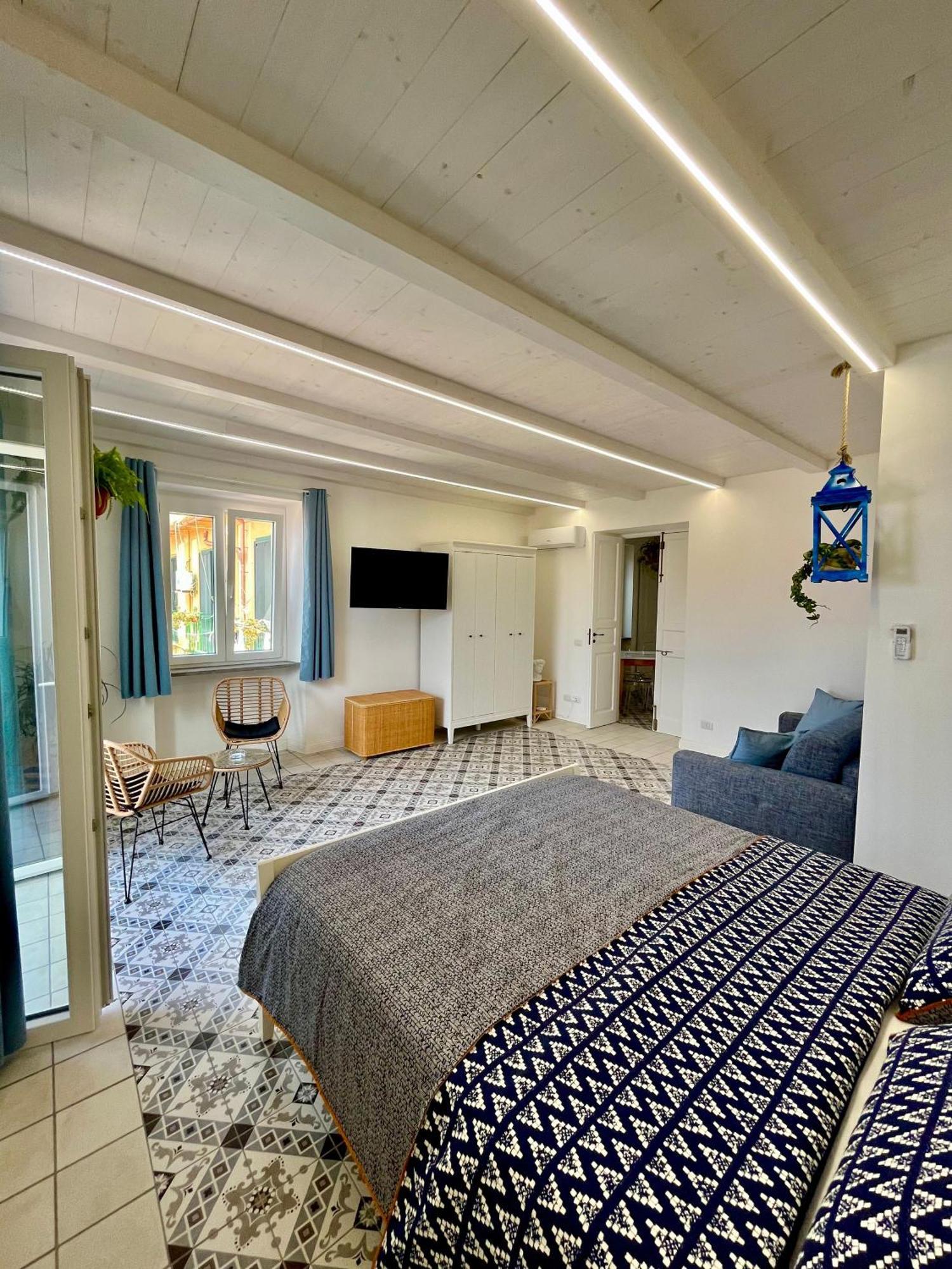 Casa Vacanze Penelope Pizzo  Eksteriør bilde
