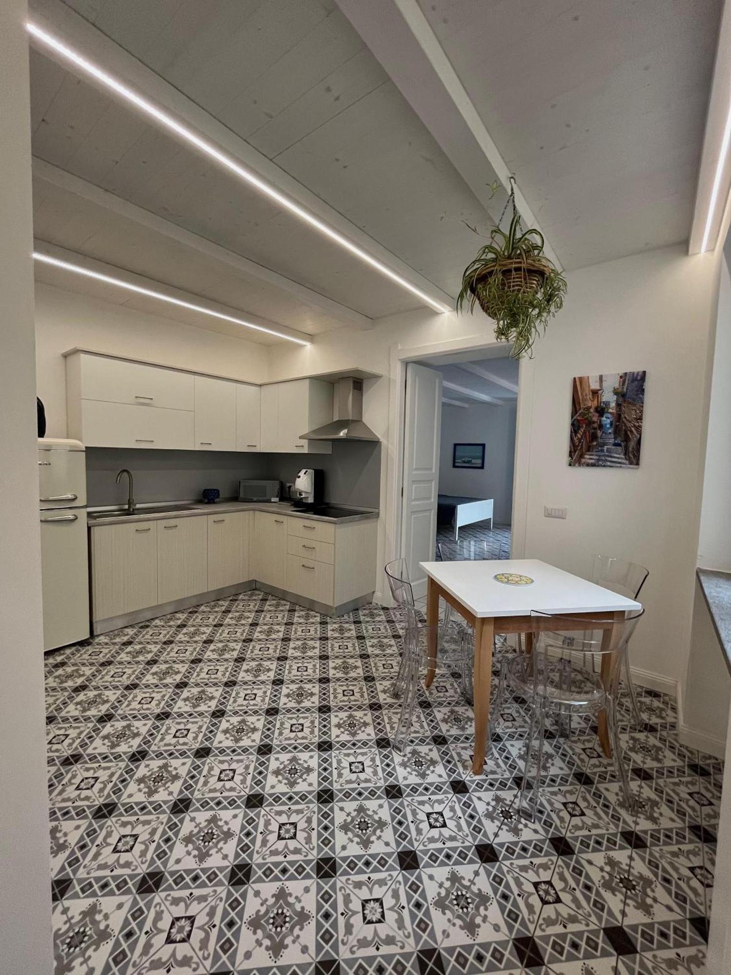 Casa Vacanze Penelope Pizzo  Eksteriør bilde