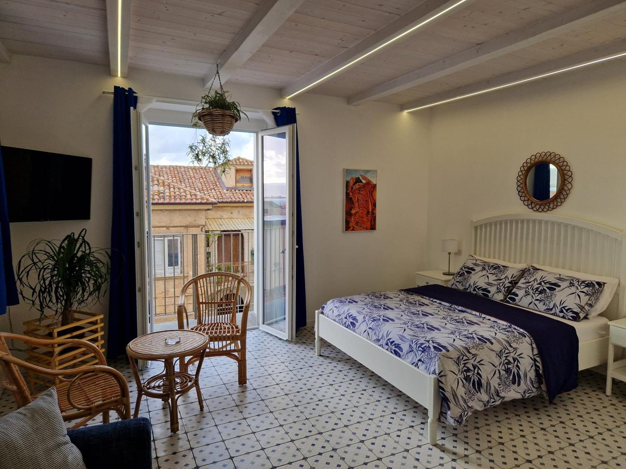 Casa Vacanze Penelope Pizzo  Eksteriør bilde