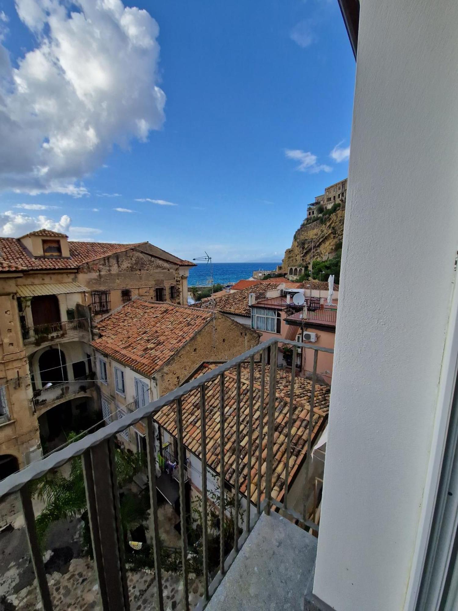 Casa Vacanze Penelope Pizzo  Eksteriør bilde
