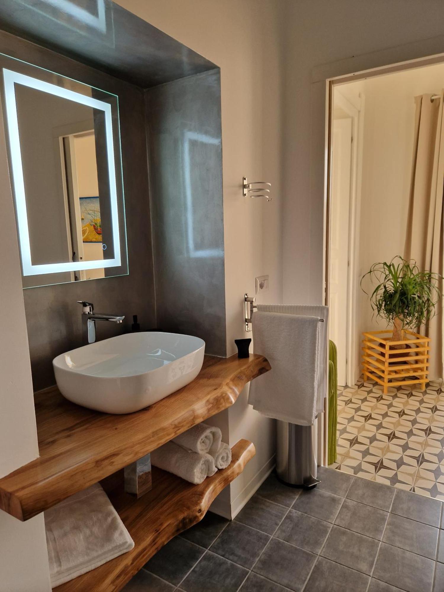 Casa Vacanze Penelope Pizzo  Eksteriør bilde