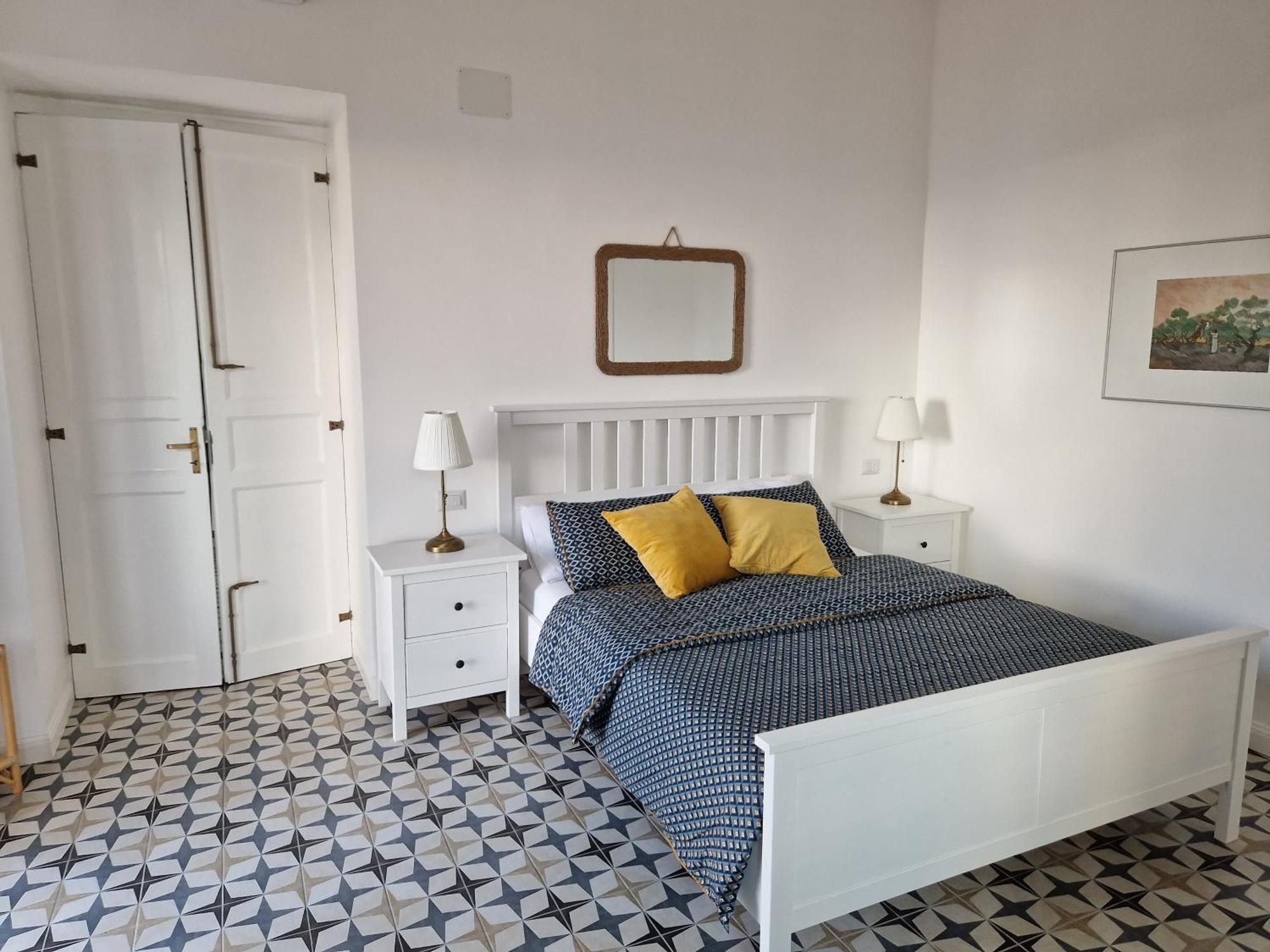 Casa Vacanze Penelope Pizzo  Eksteriør bilde