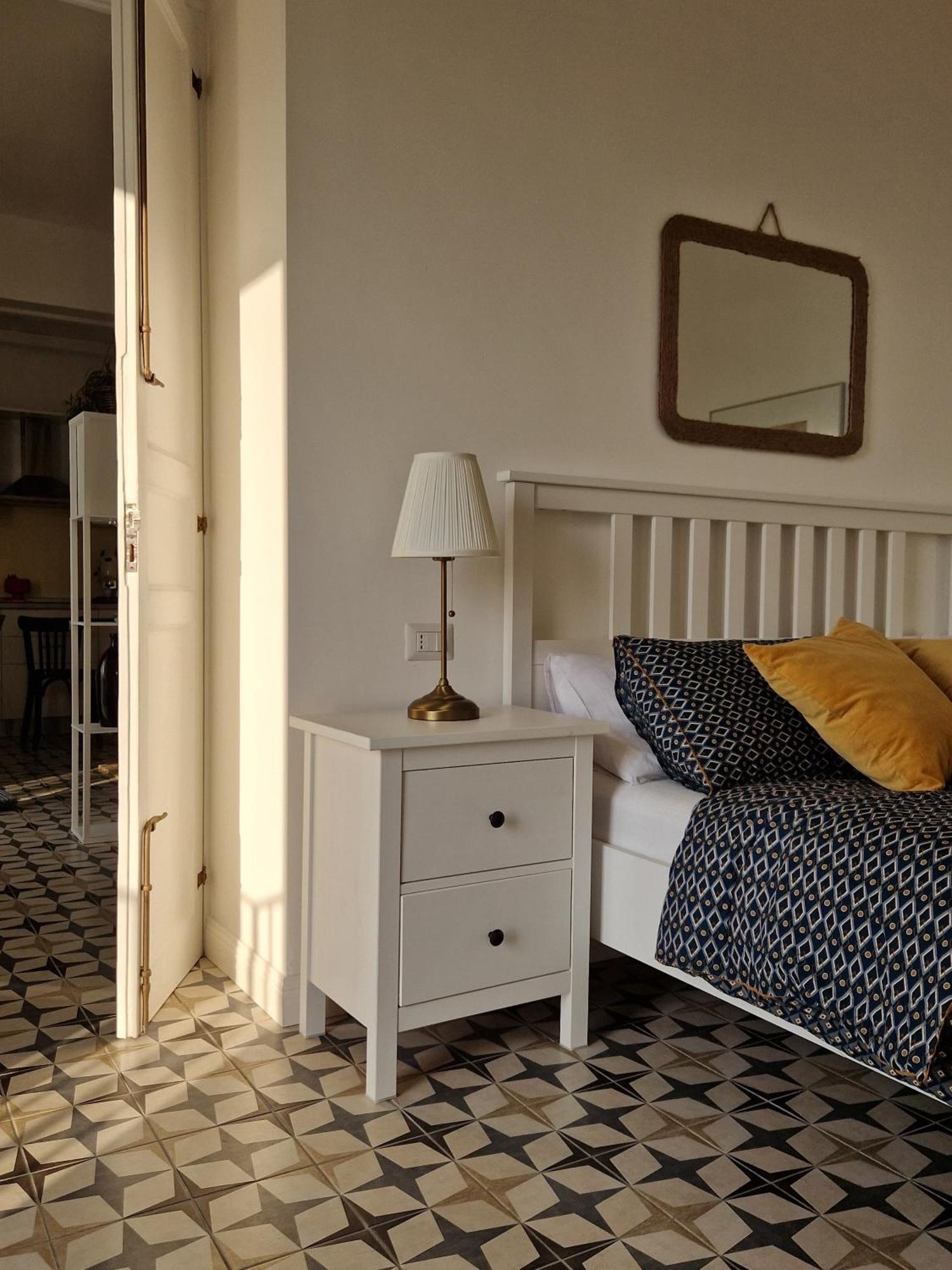 Casa Vacanze Penelope Pizzo  Eksteriør bilde