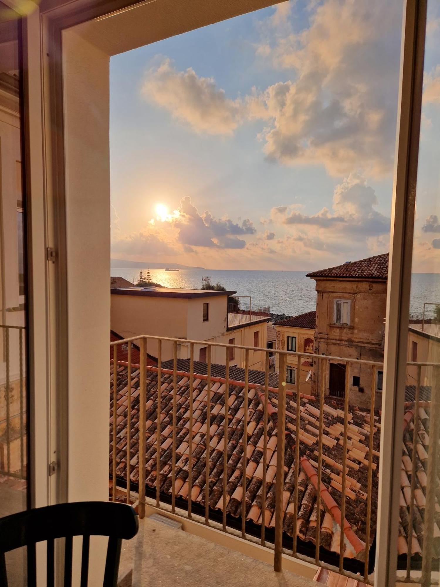 Casa Vacanze Penelope Pizzo  Eksteriør bilde