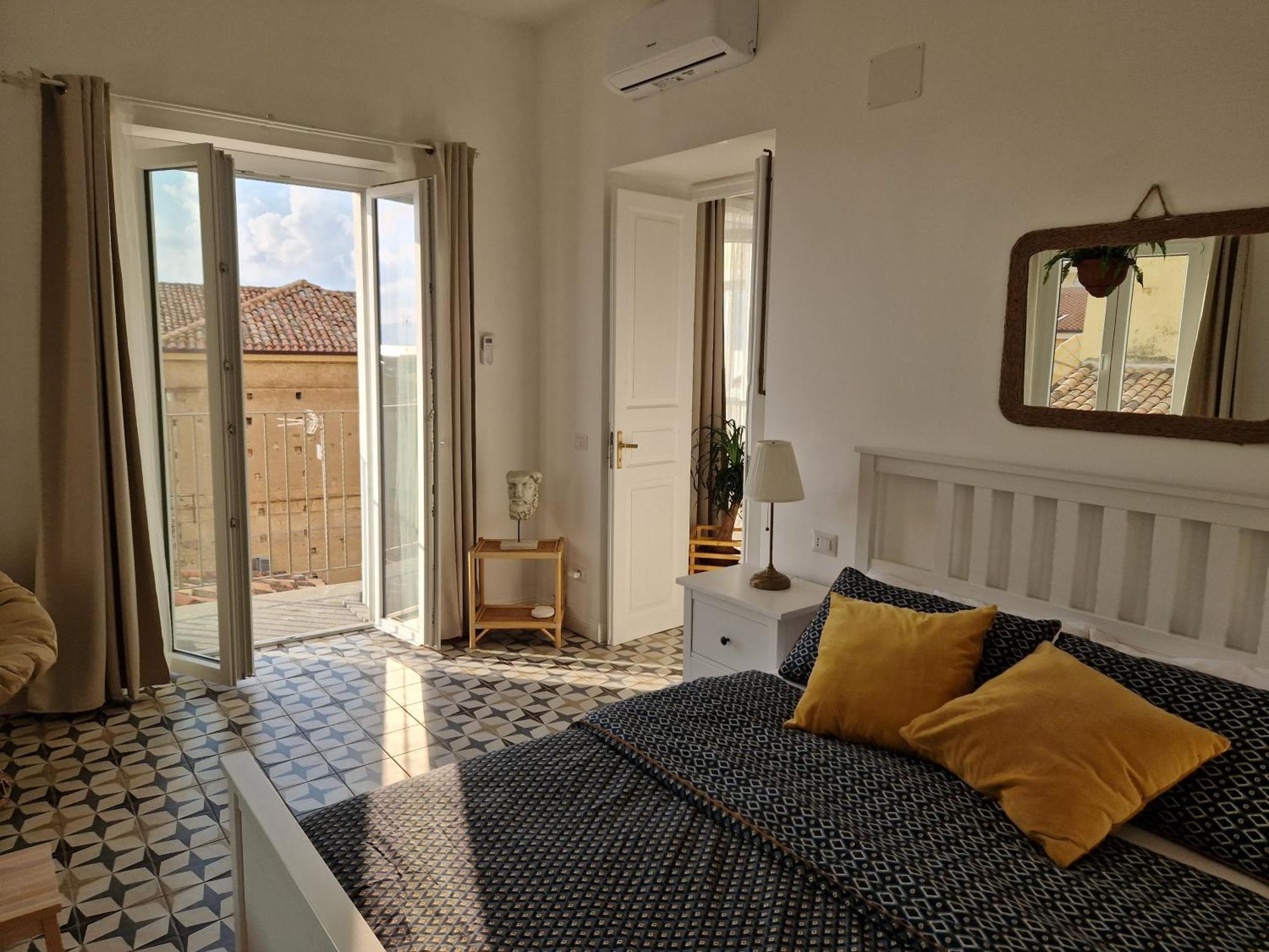 Casa Vacanze Penelope Pizzo  Eksteriør bilde