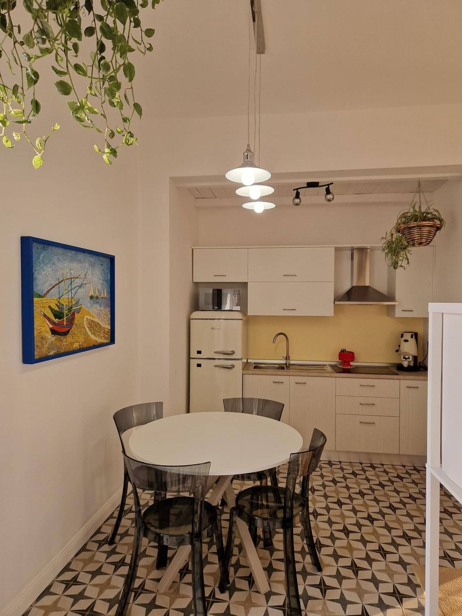 Casa Vacanze Penelope Pizzo  Eksteriør bilde
